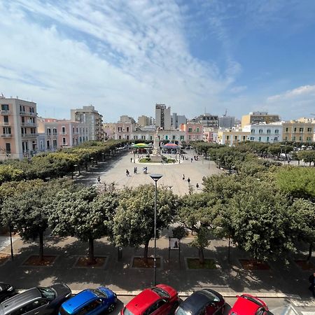 La Terrazza Di Nonno Ciccio Apartment โมโนโปลี ภายนอก รูปภาพ