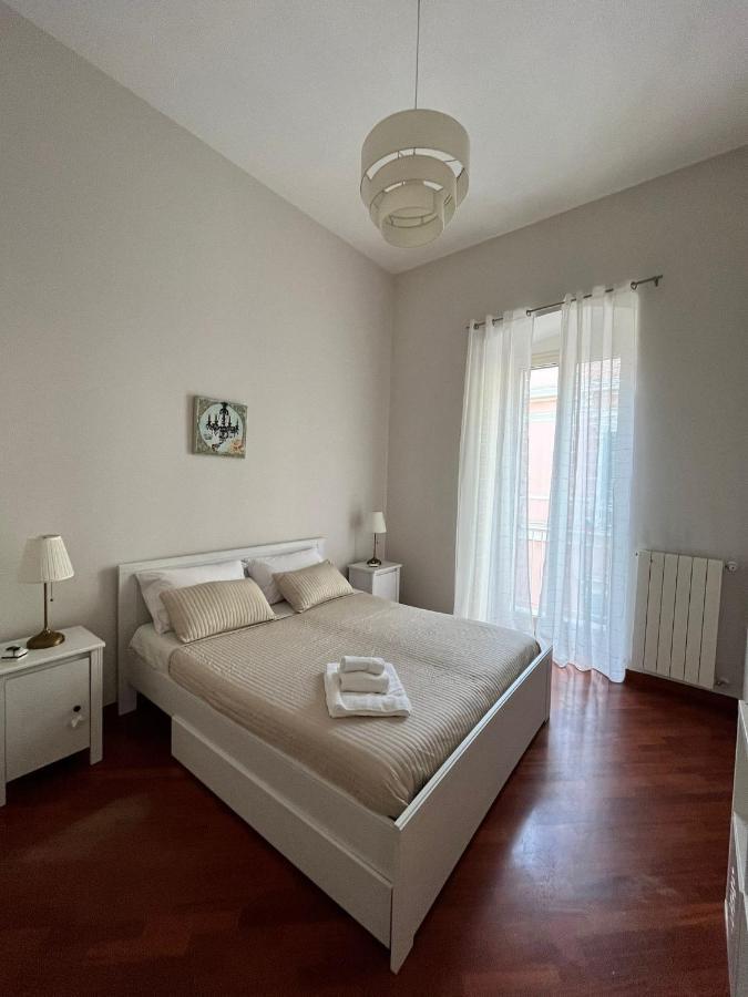 La Terrazza Di Nonno Ciccio Apartment โมโนโปลี ภายนอก รูปภาพ