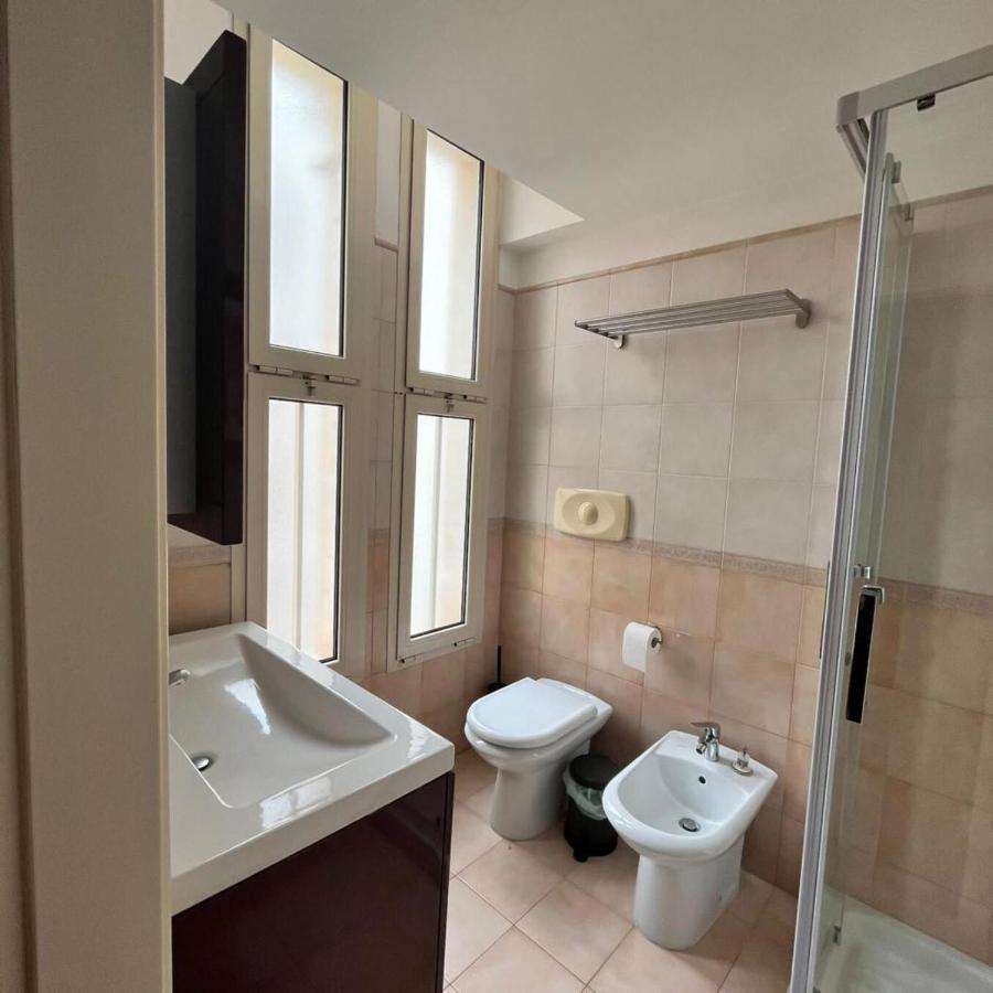La Terrazza Di Nonno Ciccio Apartment โมโนโปลี ภายนอก รูปภาพ
